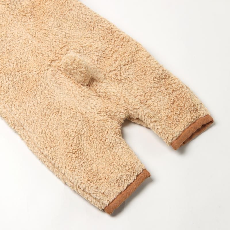 PATAGONIA (パタゴニア) Baby Furry Friends Bunting / ベビー