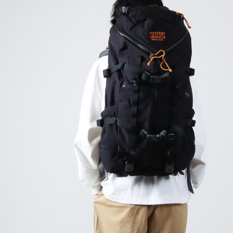 Mystery Ranch (ミステリーランチ) TERRAFRAME 3-ZIP 50 / テラ