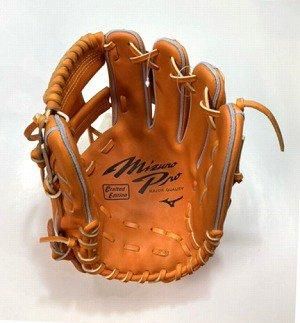 限定軟式ミズノプロ クラフテッドエディション坂本モデル- 野球用品