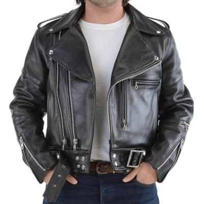 バンソン,Rock and Roll,ロックンロール,Vanson,バイクジャケット,Rock