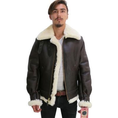 ショット,Schott,257S,B-3,ボマー,ボンバージャケット,フライト