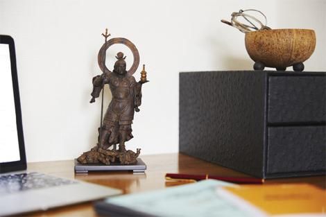 TanaCOCORO[掌] 毘沙門天｜ お遍路用品/四国巡礼用品 通販＆販売