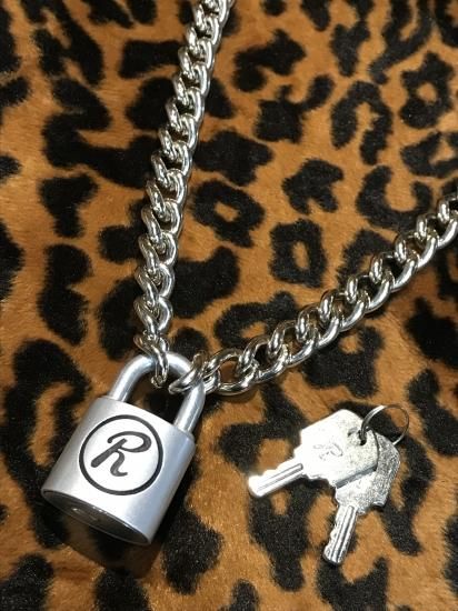 SID,シド,シドビシャス,シドネックチェーン,SID CHAIN,PUNK,SEX