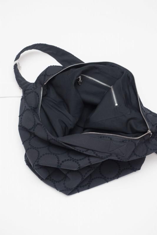 ミナペルホネン tambourine ボディバッグ - ミナペルホネン正規取扱店