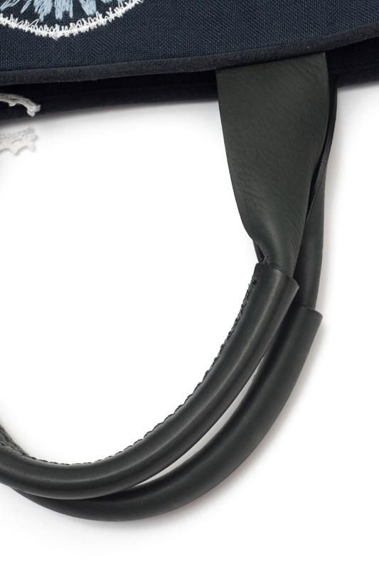 mina perhonen marron bag -hanakaze- - ミナペルホネン正規取扱店