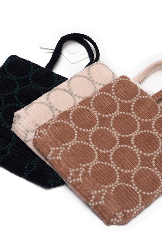 mina perhonen toast bag -tambourine- - ミナペルホネン正規取扱店