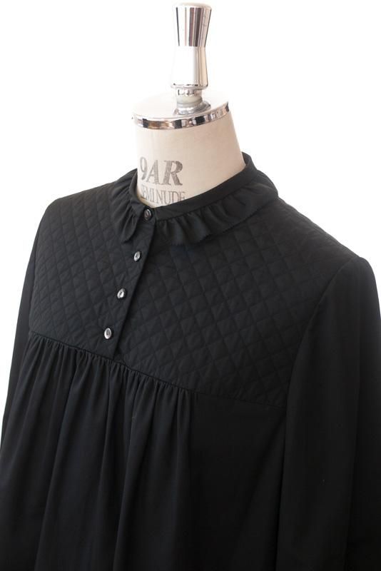 mina perhonen rosse ブラウス - ミナペルホネン正規取扱店 | anmikunpe