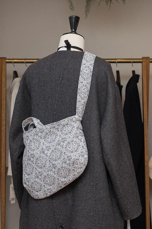 mina perhonen felice ショルダーバッグ -small size- - ミナ