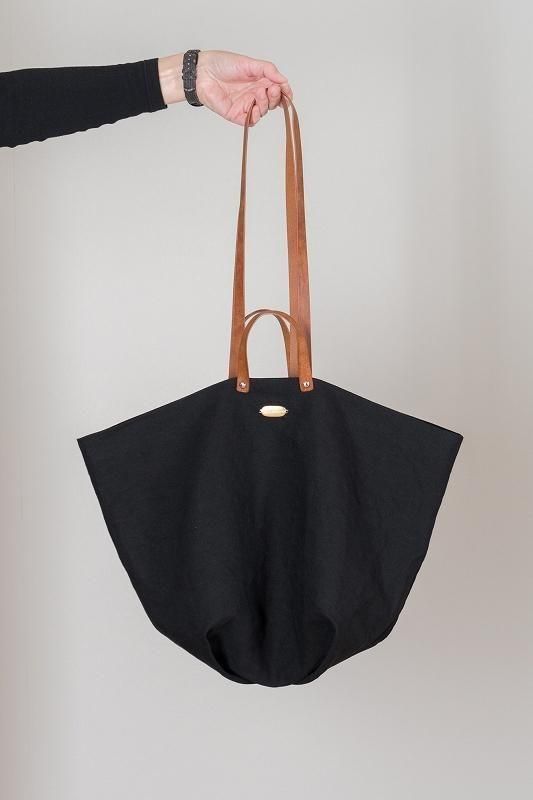 mina perhonen campanella tote バッグ - ミナペルホネン正規取扱店