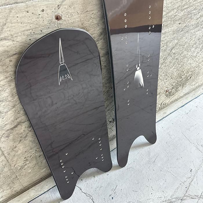 限定1stロット】【入荷開始】TORINITY トリニティ スノースクート