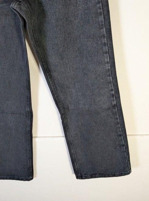 TODAYFUL (トゥデイフル）Owens Denim☆ 24秋冬.2【12411404】デニム