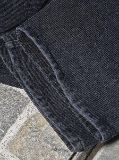 TODAYFUL (トゥデイフル）Owens Denim☆ 24秋冬.2【12411404】デニム