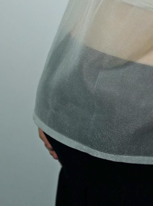 anuke(アンヌーク) Reha. Tuck Wide Pants ☆26春夏予約 【72410701