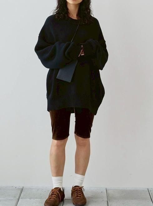 TODAYFUL (トゥデイフル）Roundhem Linen Knit 26春夏予約【12510504