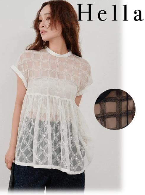 Hella ヘラ｜通販セレクトショップHeartySelect