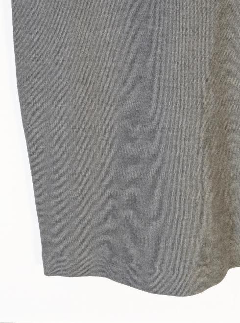 CELFORD (セルフォード)襟付きニットワンピースセット 26春夏