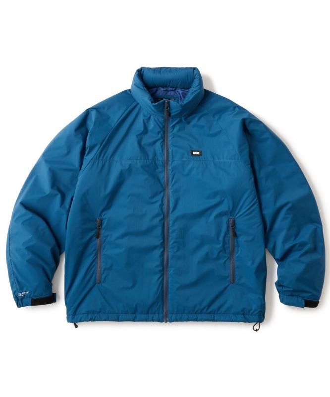PERTEX® NYLON LIGHT JACKET | FTC | SQUASH