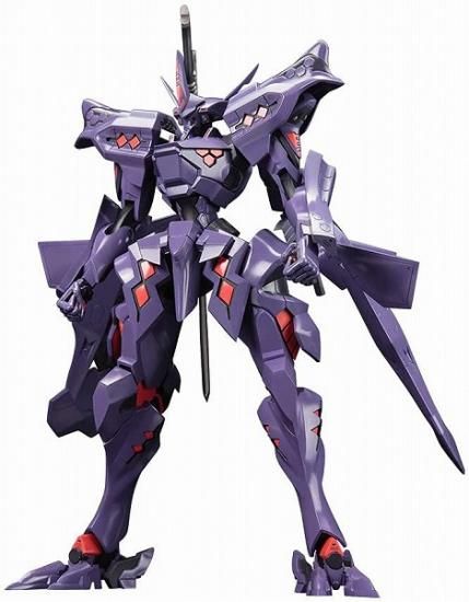 宅配便のみ】マブラヴ オルタネイティヴ 武御雷 Type-00R Ver.1.5