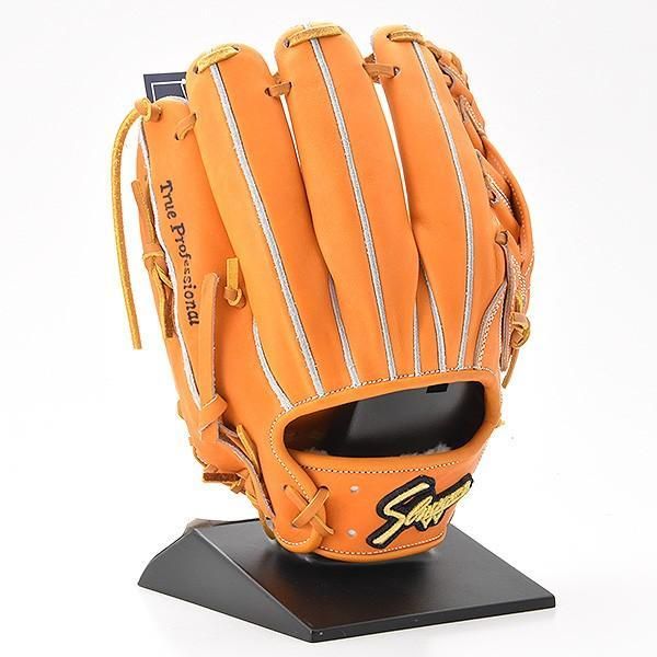 久保田スラッガー 硬式 グローブ 内野 野球 KSG-AR2 右投げ用 DP