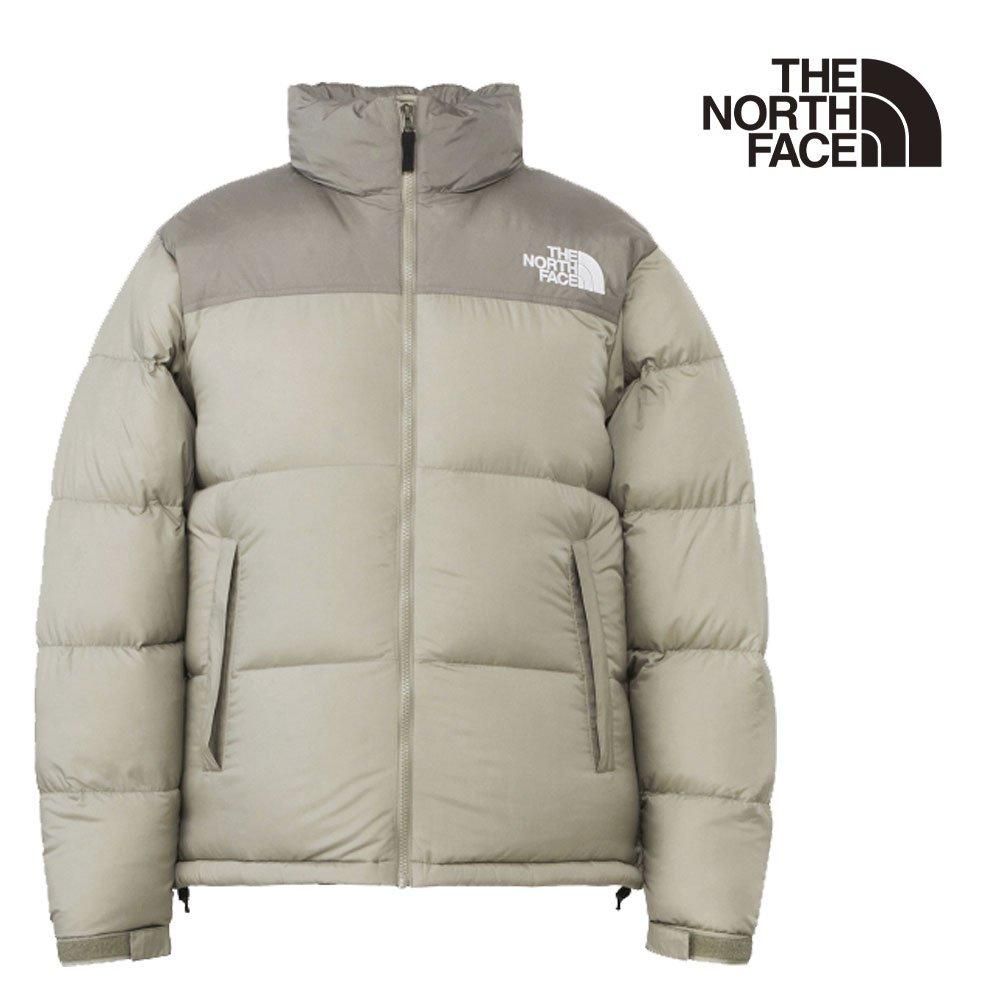 ザ・ノース・フェイス ヌプシジャケット | メンズ アウトドア - 野球