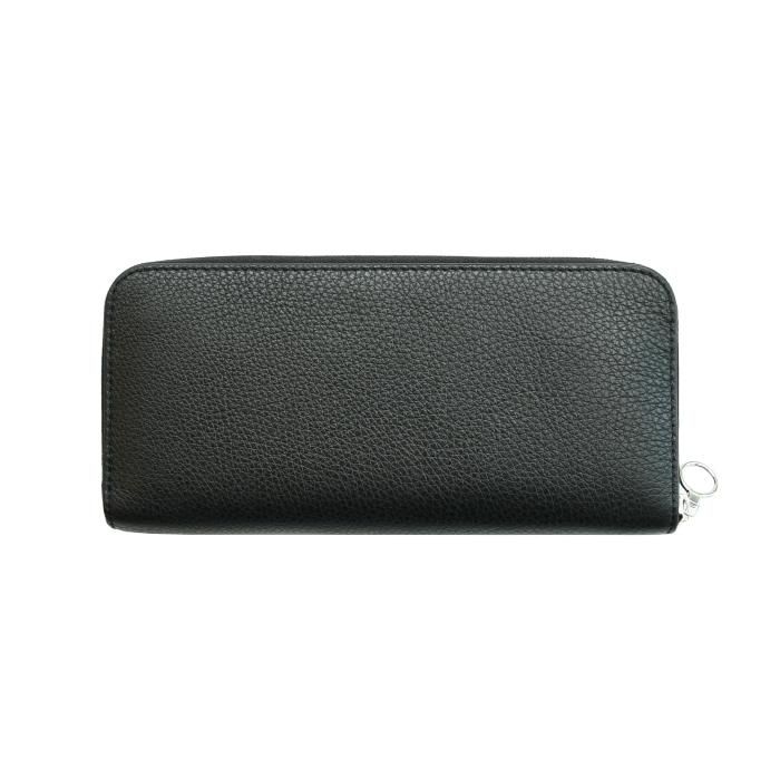 Aeta アエタ PG ROUND WALLET：L ラウンドウォレットL PG52