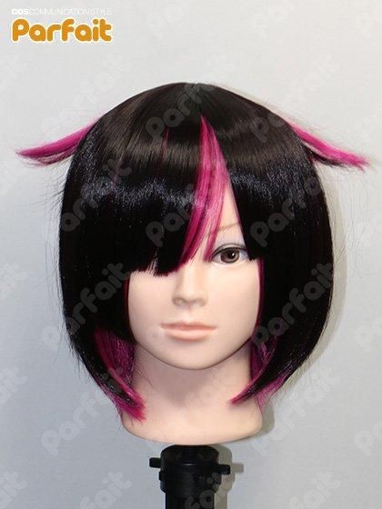 新品コスプレウィッグ》ツイステッドワンダーランド／リリア・ヴァン