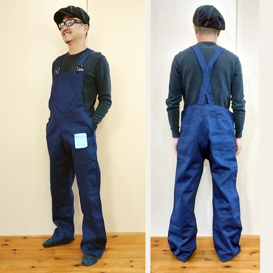 Dry Bones low back オーバーオール 40 L 日本製 楽天市場】シンチ