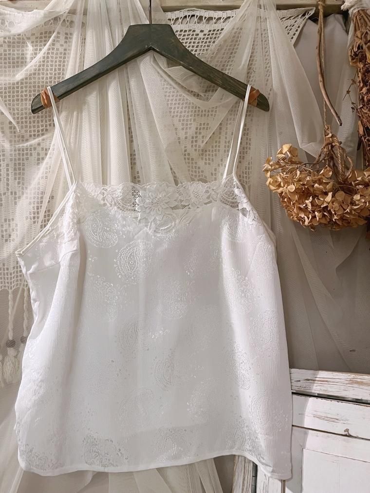 Vintage Tops - Comyu