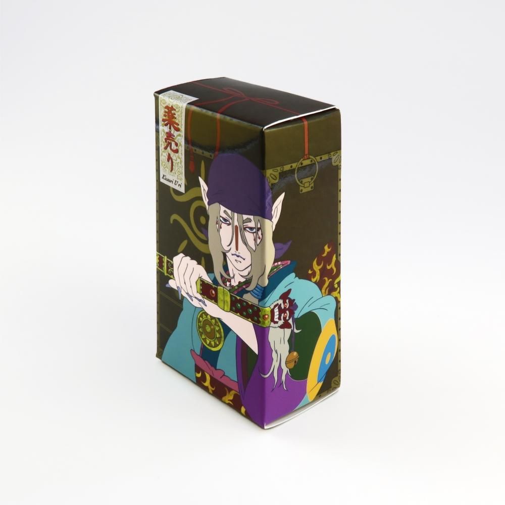 TVアニメ「モノノ怪」香水 薬売りセレクション - noitamina apparel