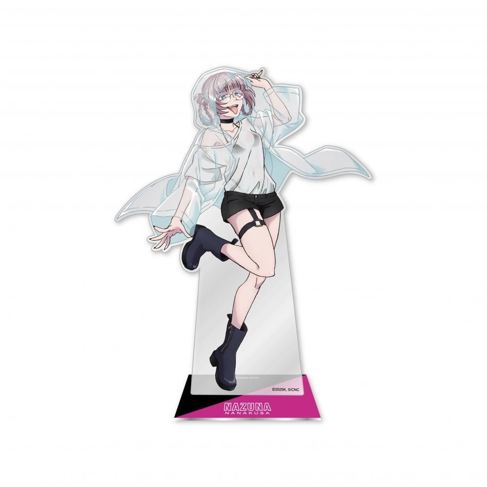 TVアニメ『よふかしのうた Season2』 アクリルスタンド 七草ナズナ