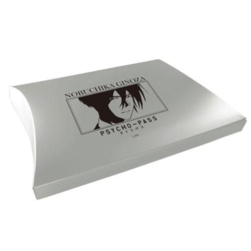 PSYCHO-PASS サイコパス」ビッグバスタオル 宜野座 伸元 - noitamina