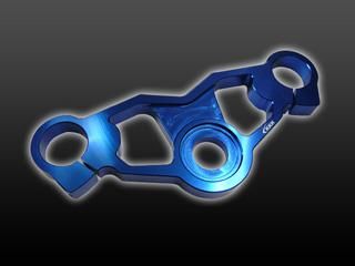 NSR50,NSR80,後期,NSRmini,NSF100,軽量,強化,アルミ,削り出し,トップ