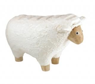 アンティーク調ヒツジさんM - PoLeToKo Online Store