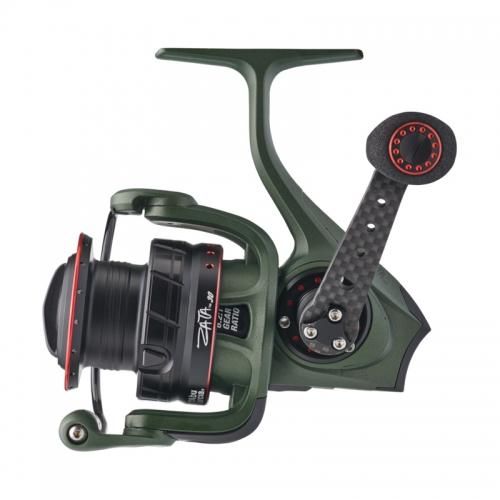 アブ ガルシアのゼータ スピニングリール｜アメリカン釣具通販NEST
