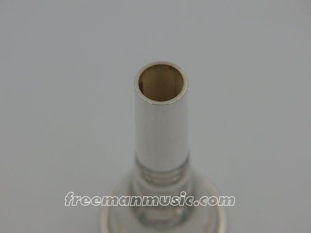 ウィリーズ U3 TAMAKI 4.5S トロンボーン太管用マウスピース - FREEMAN