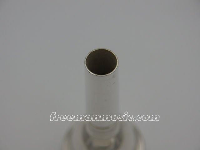 C.G. CONN 5G トロンボーン太管用マウスピース - FREEMAN 金管楽器用