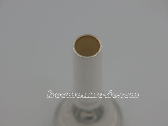 ティルツ・スペシャルモデル 6-1/2AL トロンボーン太管用マウスピース