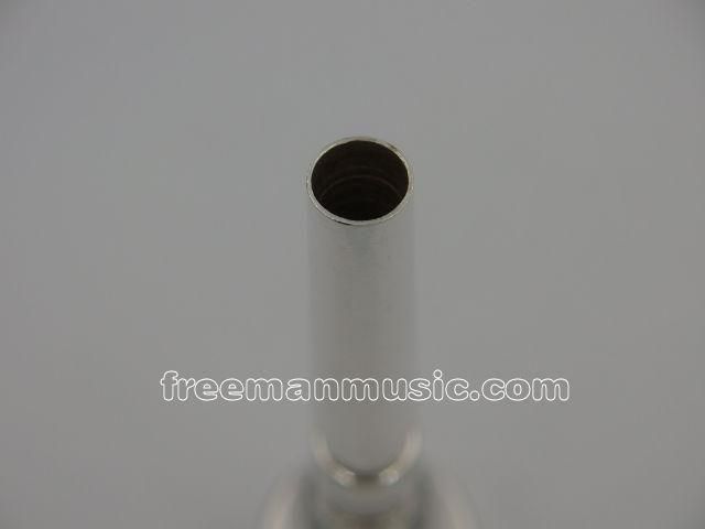 ニッカン TR1-5MS トランペット用マウスピース - FREEMAN 金管楽器用