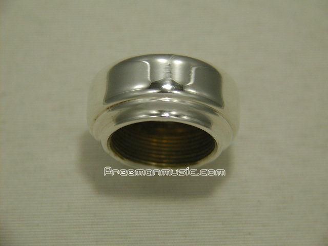 ボブ・リーブス ダイナミック・マス 43Nリム - FREEMAN 金管楽器用