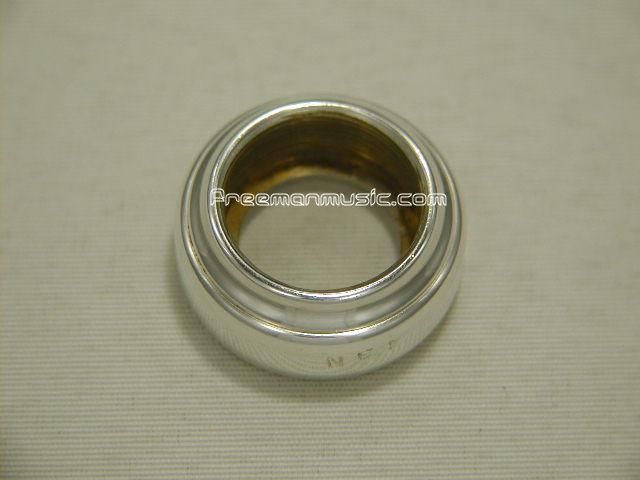 ボブ・リーブス ダイナミック・マス 43Nリム - FREEMAN 金管楽器用