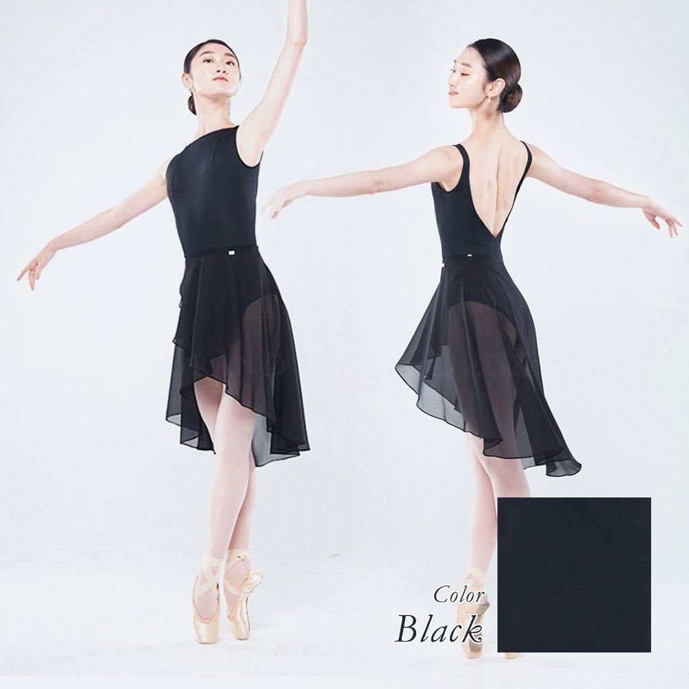 Byplie（バイプリエ）STRAPLESS ストラップレス リハーサル 巻き