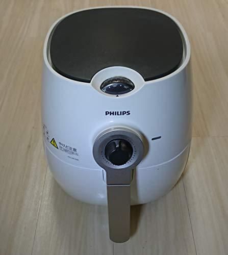 HD9227/52｜フィリップス 電気フライヤー 白PHILIPS ノンフライヤー