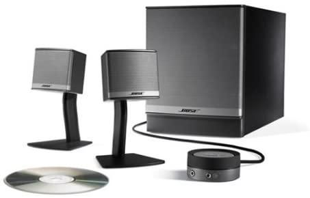 COMPANION3II｜Bose Companion 3 Series II system PCスピーカー｜中古