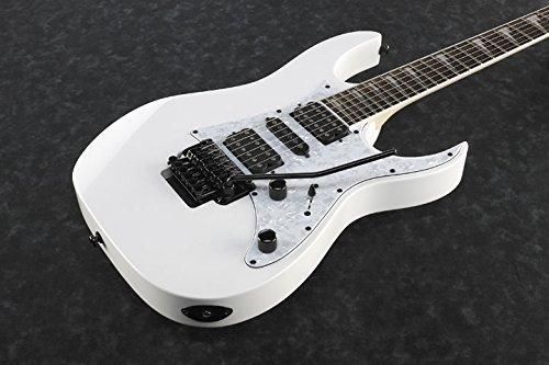 IAZ_RG350DXZL - WH_WHE｜Ibanez アイバニーズ エレキギター｜中古品