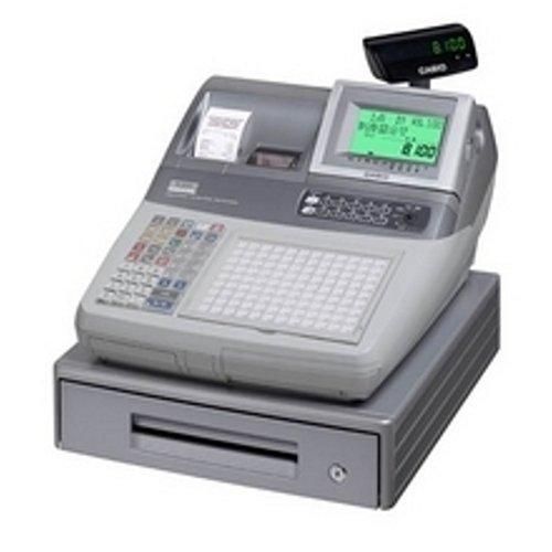 カシオレジスター TK-2800 店名無料 コンパクト上位機種 741852 カシオ