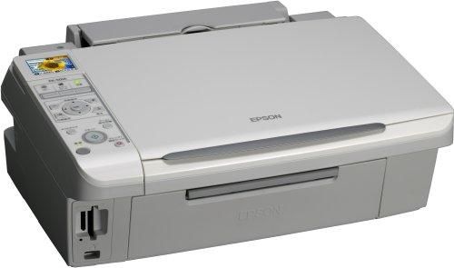 PX-501A｜EPSON MultiPhoto Colorio 普通紙くっきり フォト複合機 4色