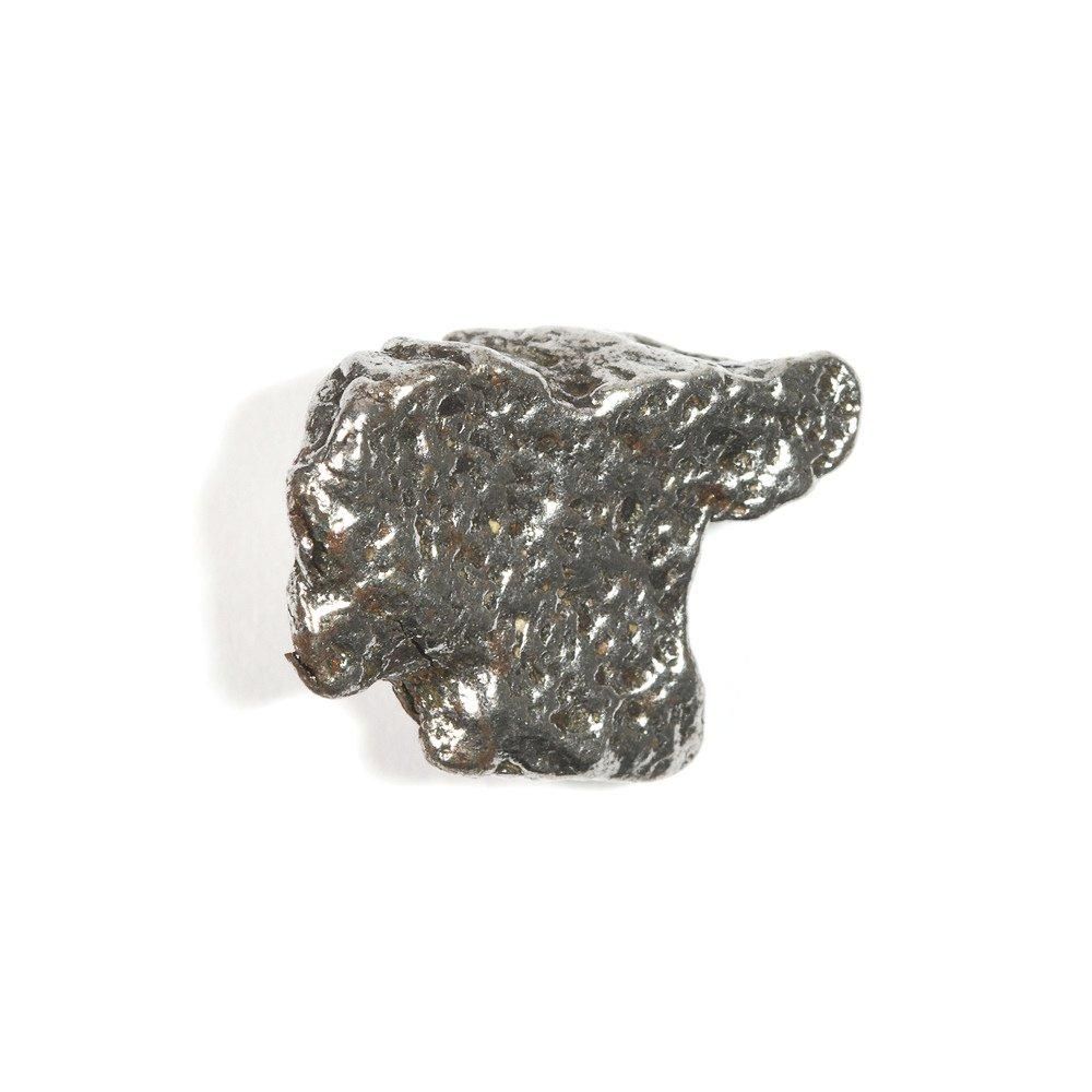 鉄隕石 カンポ・デル・シエロ隕石 原石 2.66g #QK310 - プレミアム