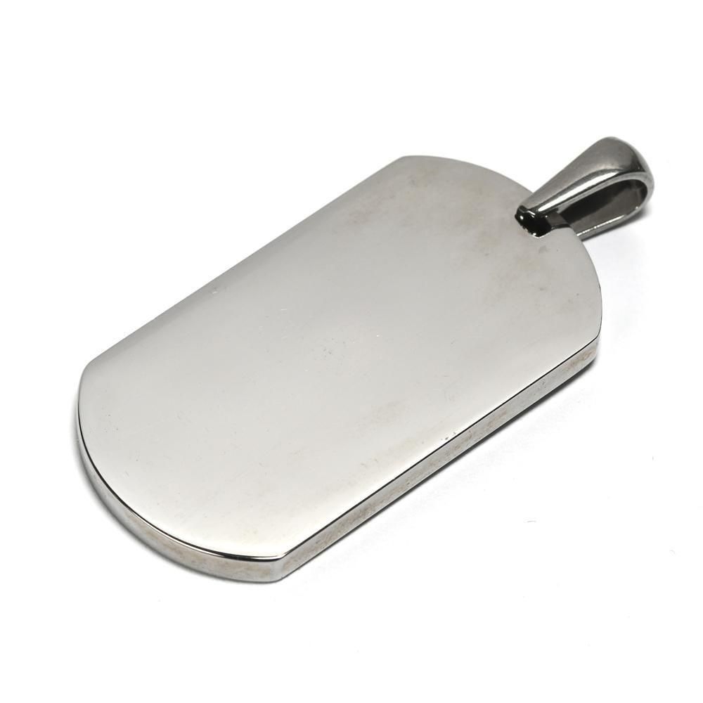 アルタイ隕石 ペンダントトップ 34.4x18.6x2.7mm #QL125 - プレミアム