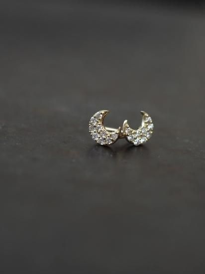 sunbluebianca アクセサリー サンブルービアンカ