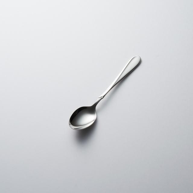 フローラ デミタススプーン - 【公式】山崎金属工業 YAMACO(ヤマコ